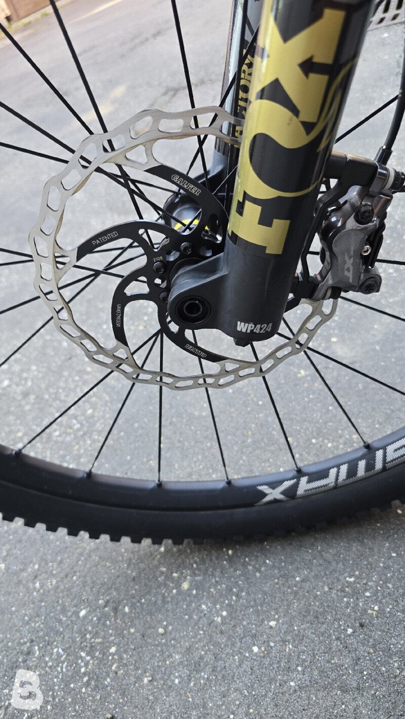 Orbea RISE H10 2022