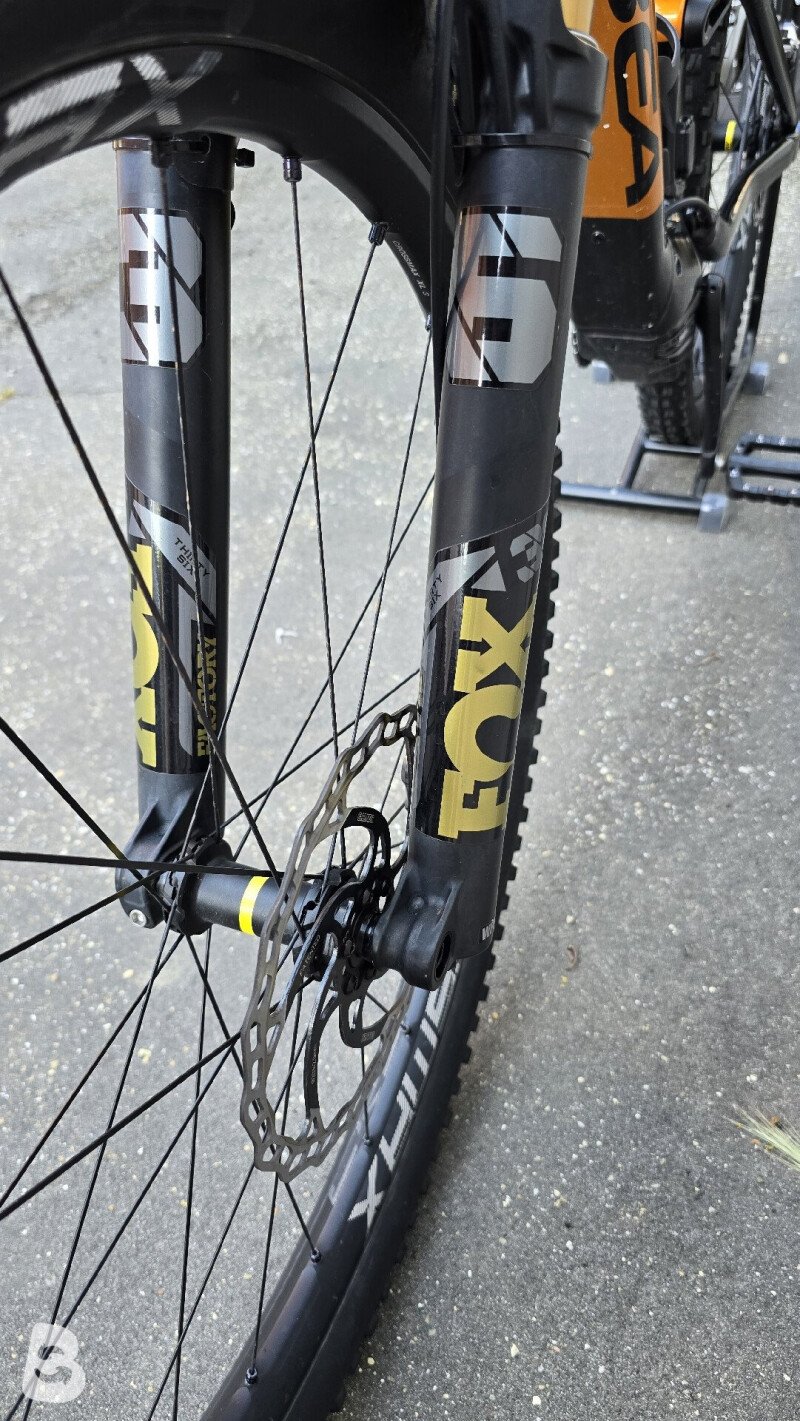 Orbea RISE H10 2022