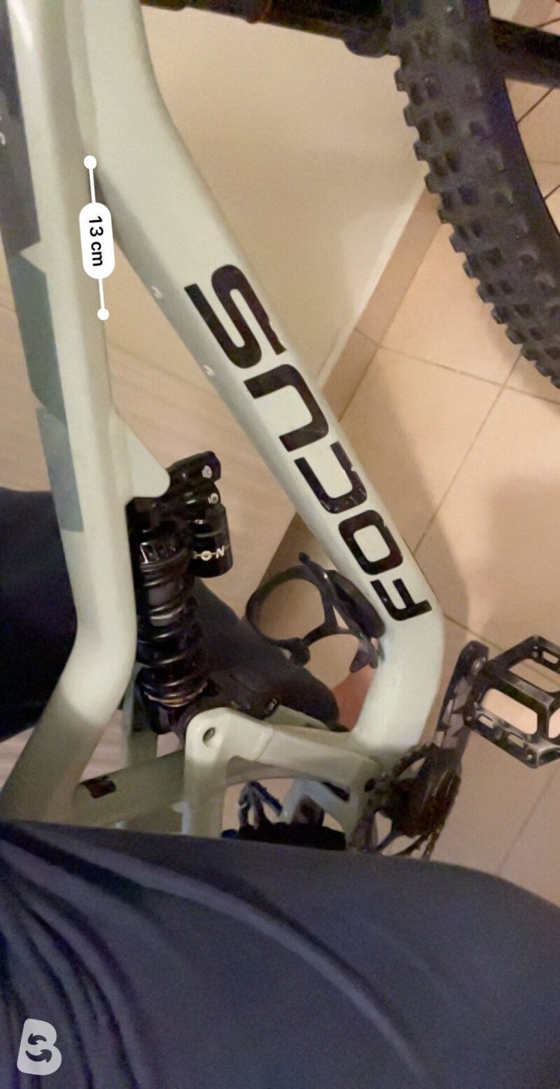 Focus JAM 6.8 2021