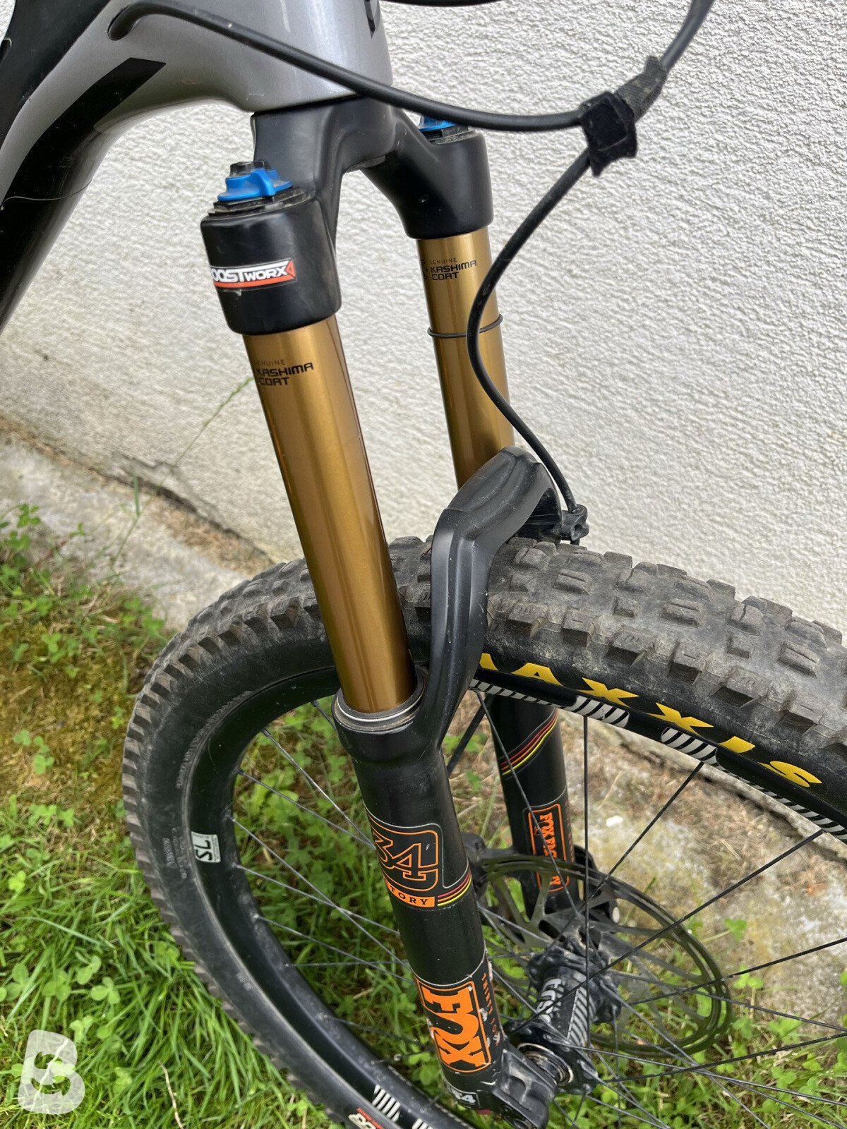 YT Industries Jeffsy CF Pro Race 2017