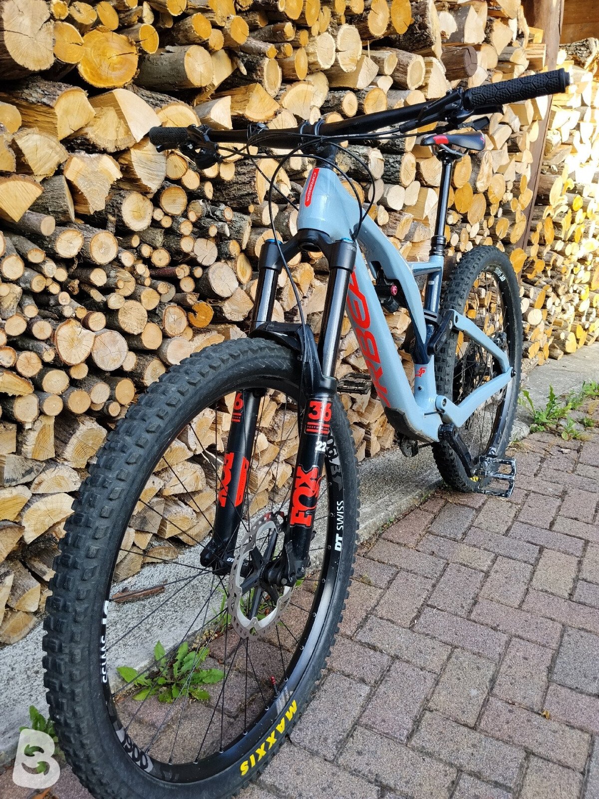 Orbea Rallon M20 2021