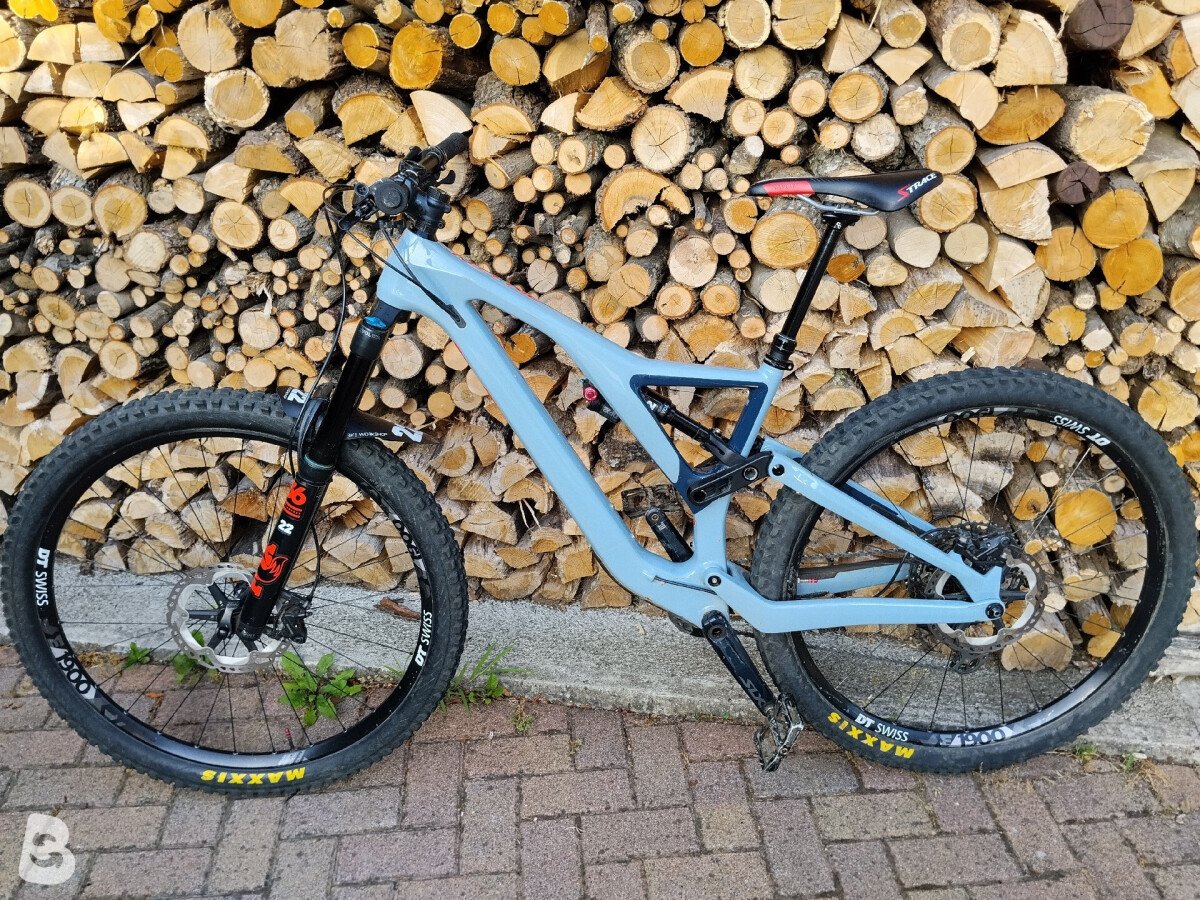 Orbea Rallon M20 2021