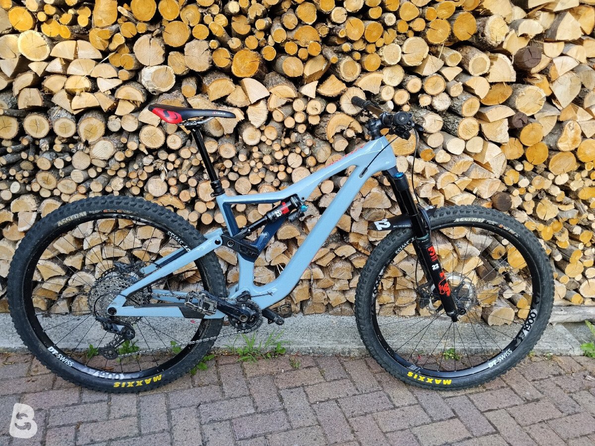 Orbea Rallon M20 2021