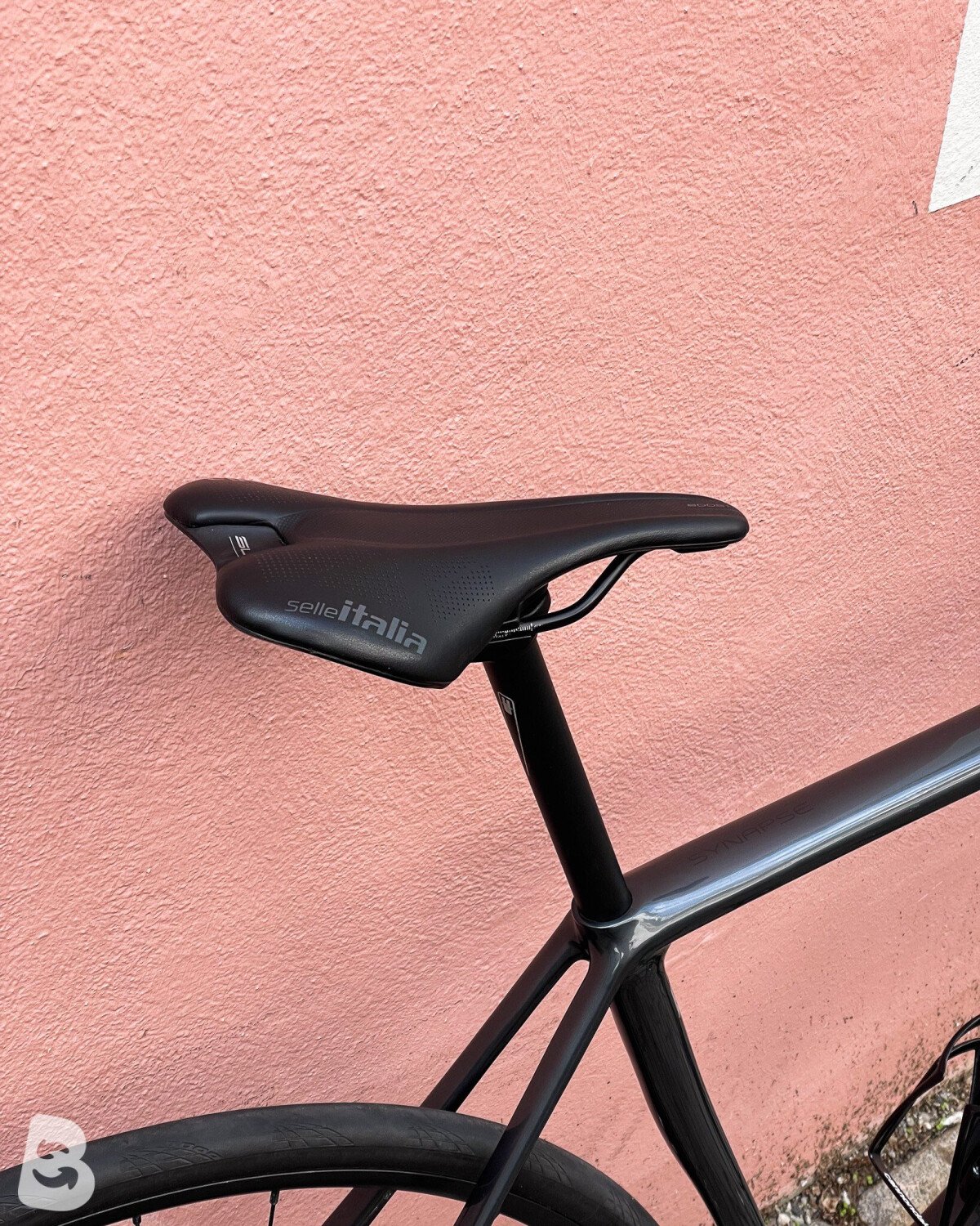 Cannondale Synapse Carbon Disc 105 2019