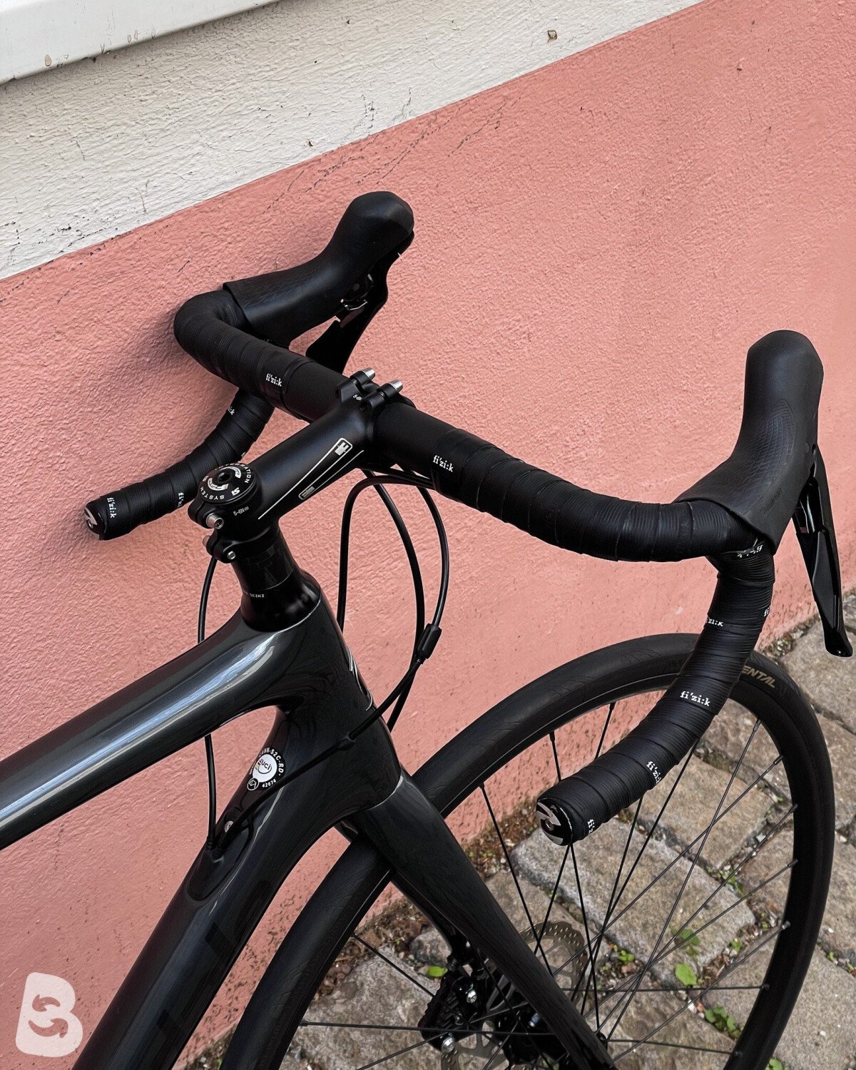 Cannondale Synapse Carbon Disc 105 2019