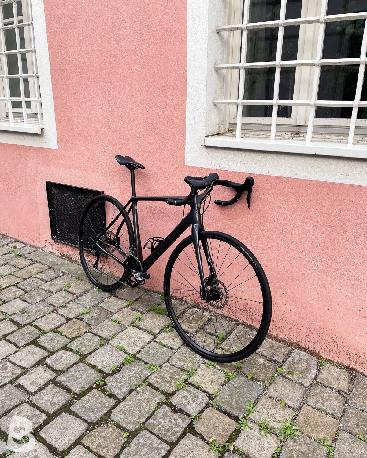 Cannondale Synapse Carbon Disc 105 2019