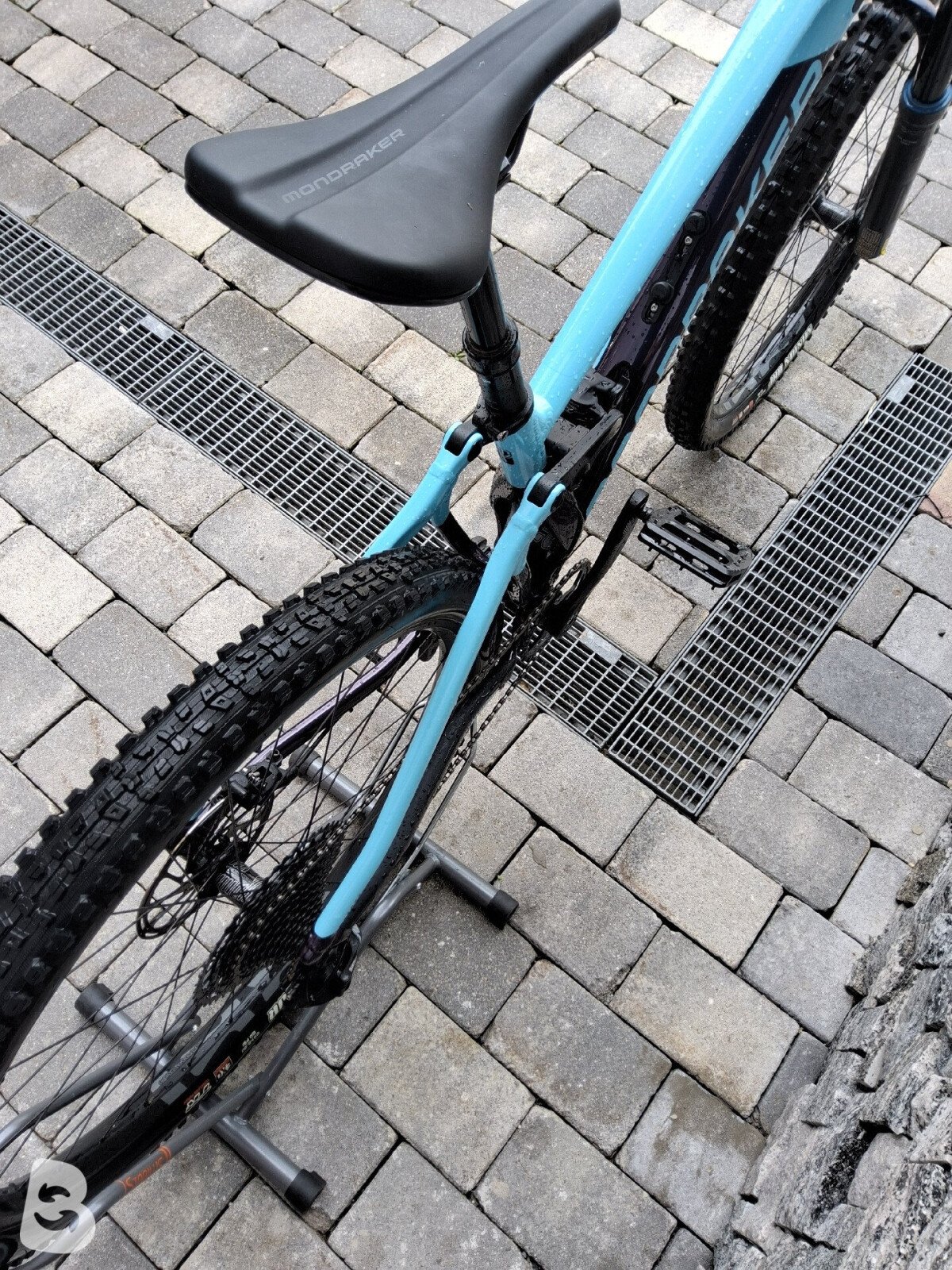 Mondraker Foxy R 2024