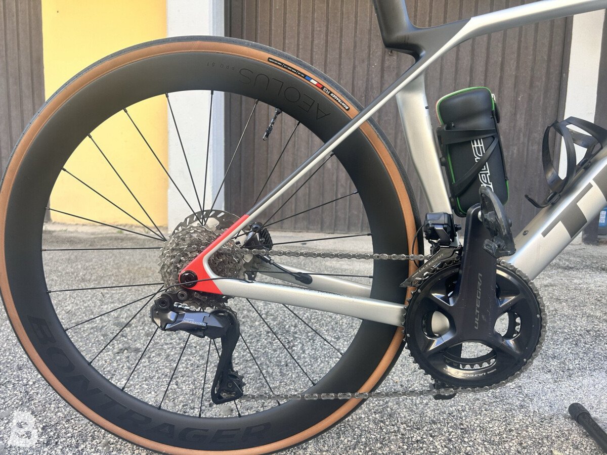 Trek Madone Sl7 Gen8 2025