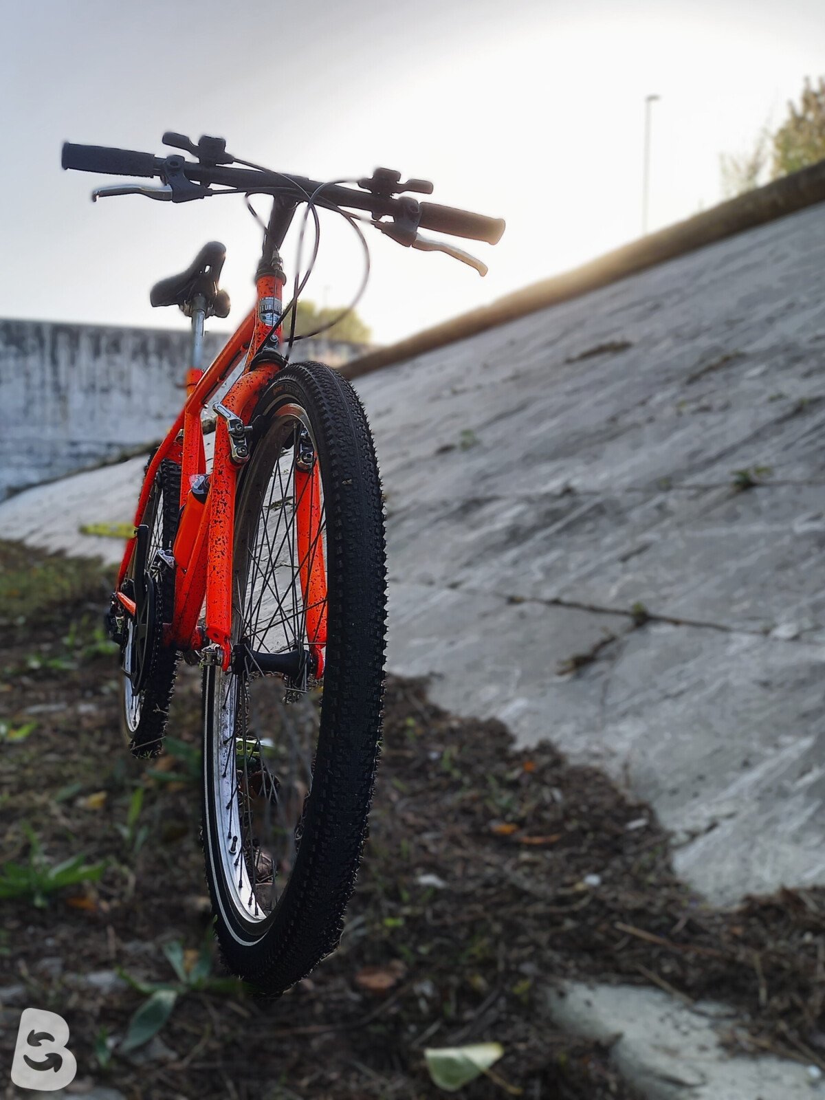 Trubbiani La superiore Vintage mtb 1998