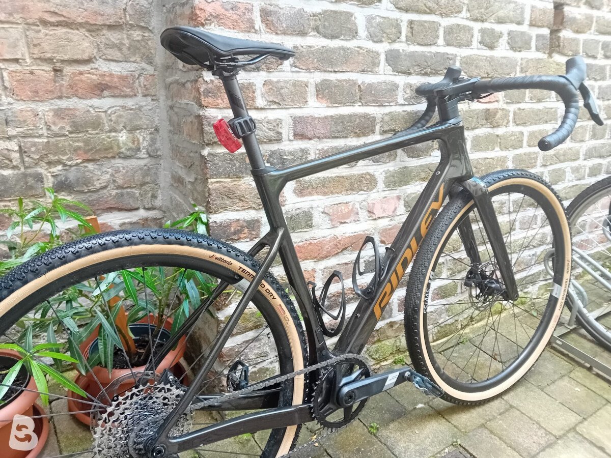 Ridley Astr Apex XPLR AXS 2026