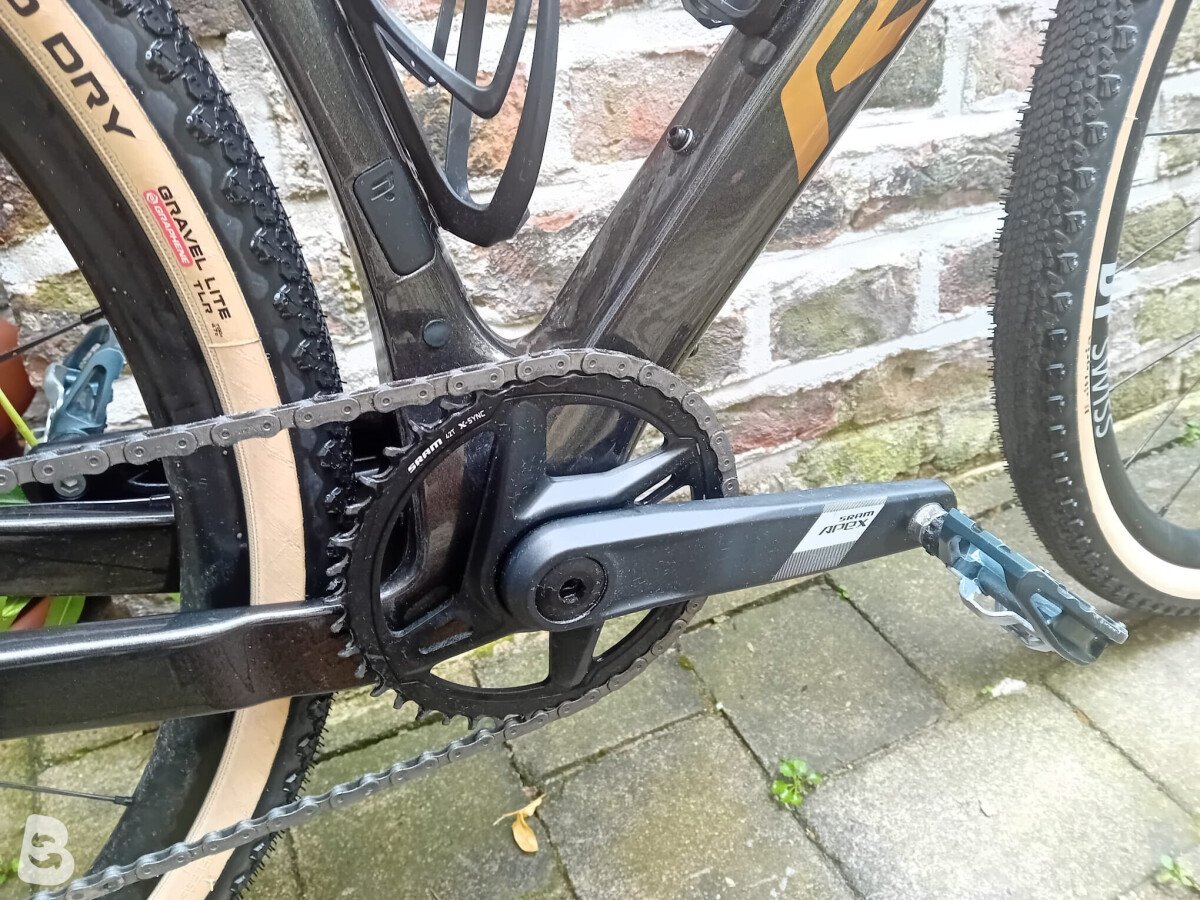 Ridley Astr Apex XPLR AXS 2026