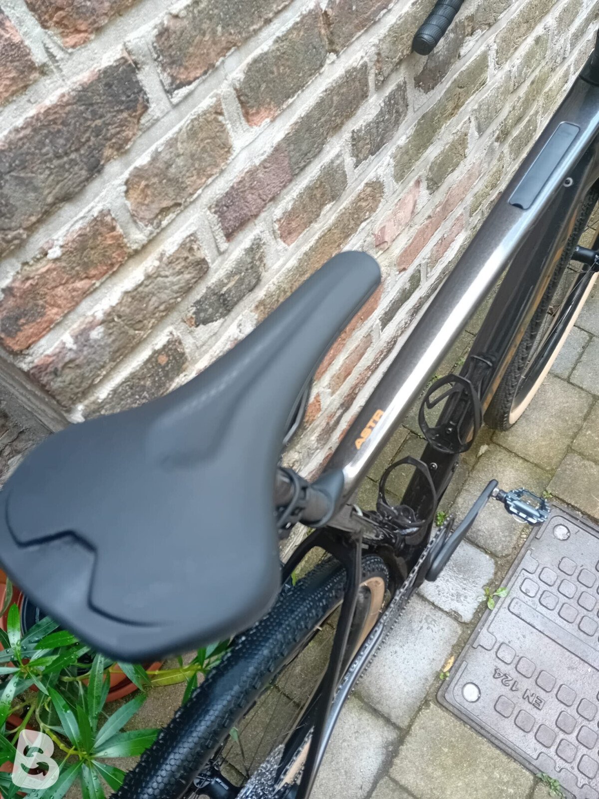 Ridley Astr Apex XPLR AXS 2026