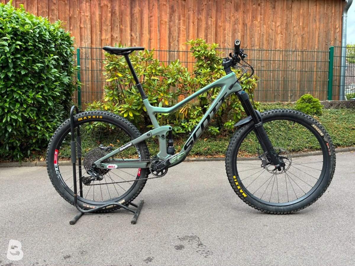 Scott Ransom 910 2020