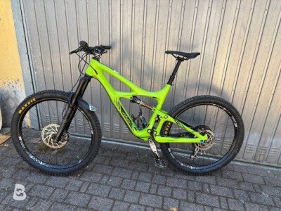 Ibis Mojo HD 3 2016