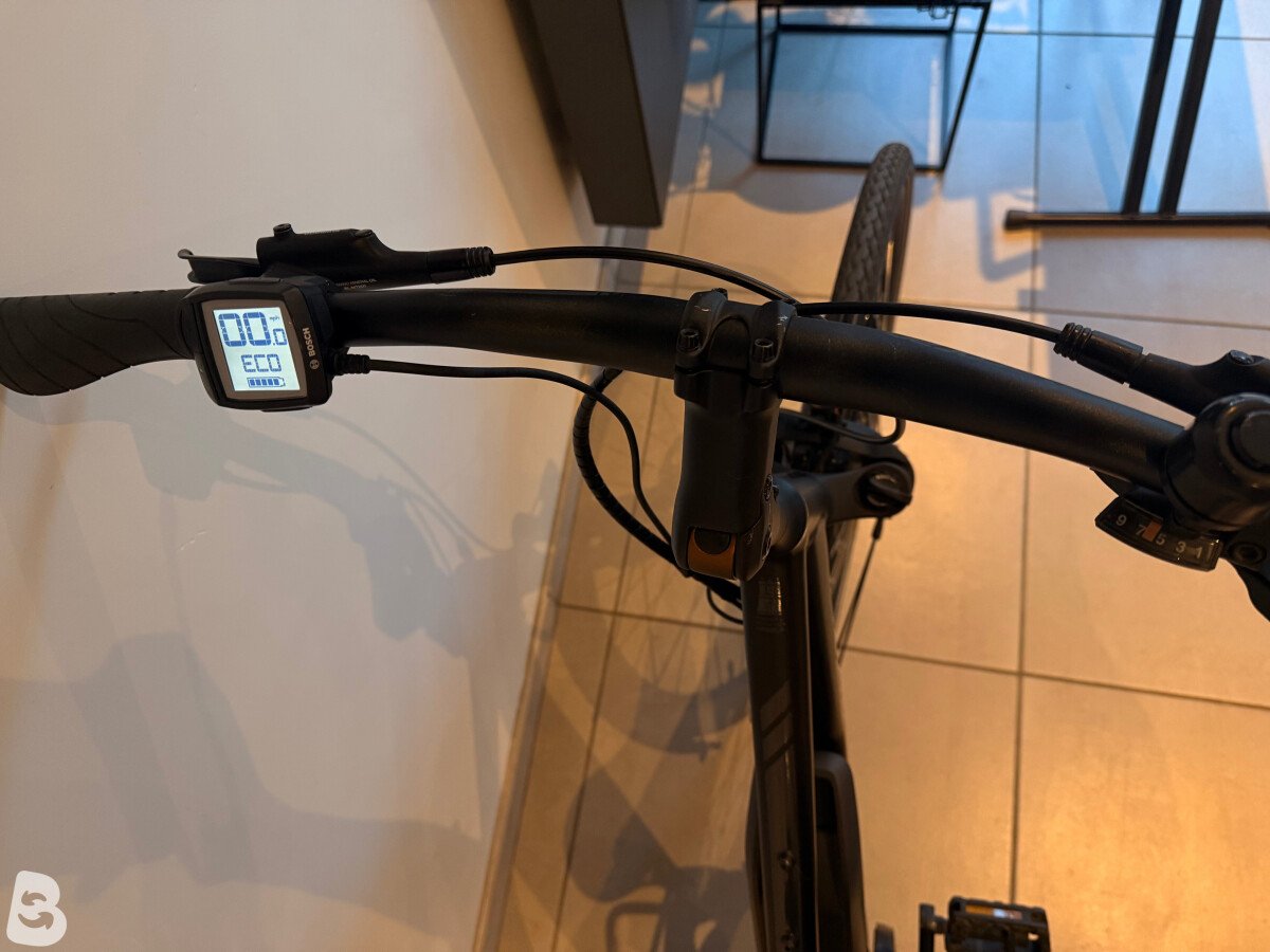 Stevens E-Molveno Lady 2023