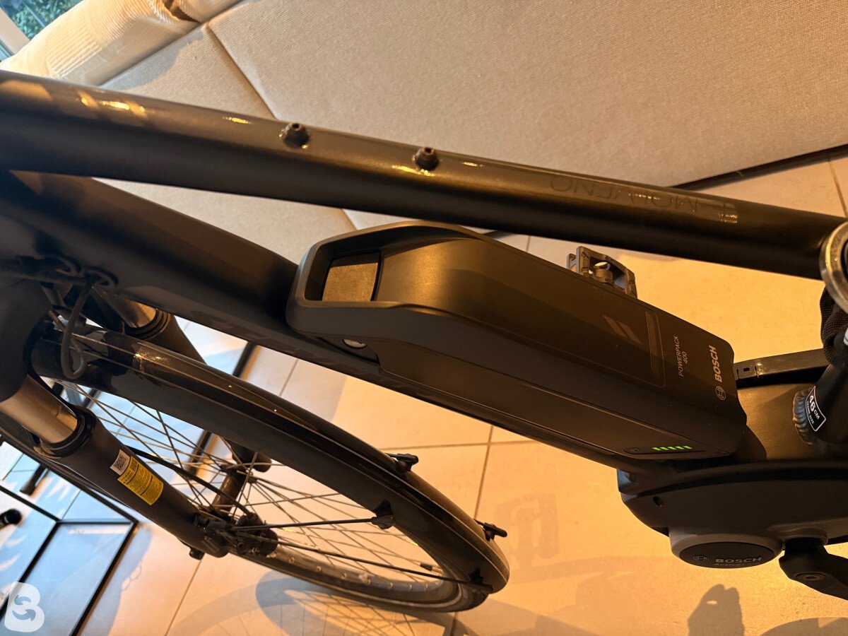 Stevens E-Molveno Lady 2023