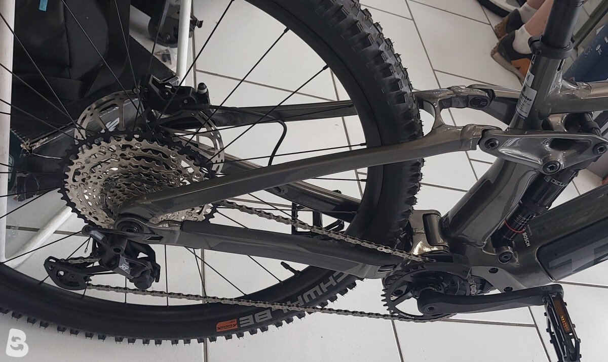 Trek Rail 7