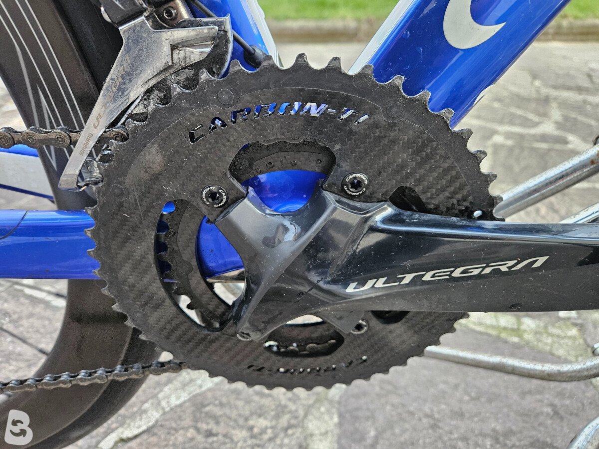Wilier CENTO10PRO SHIMANO ULTEGRA Di2 8070 2020