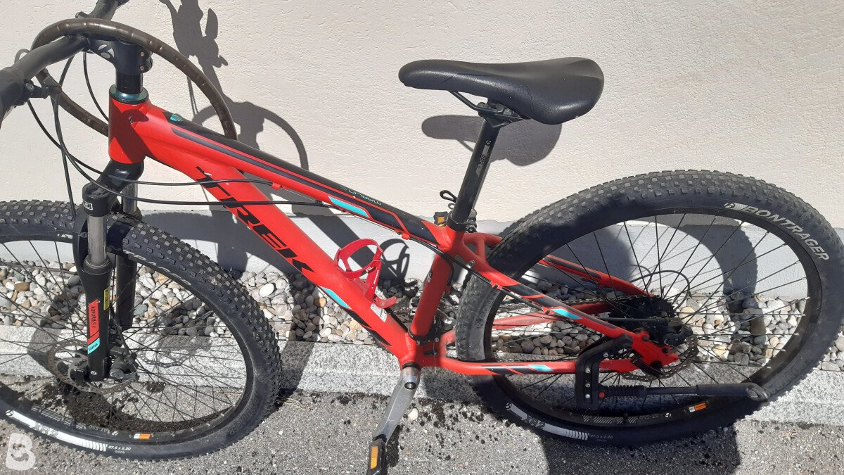 Trek Marlin 5 2021