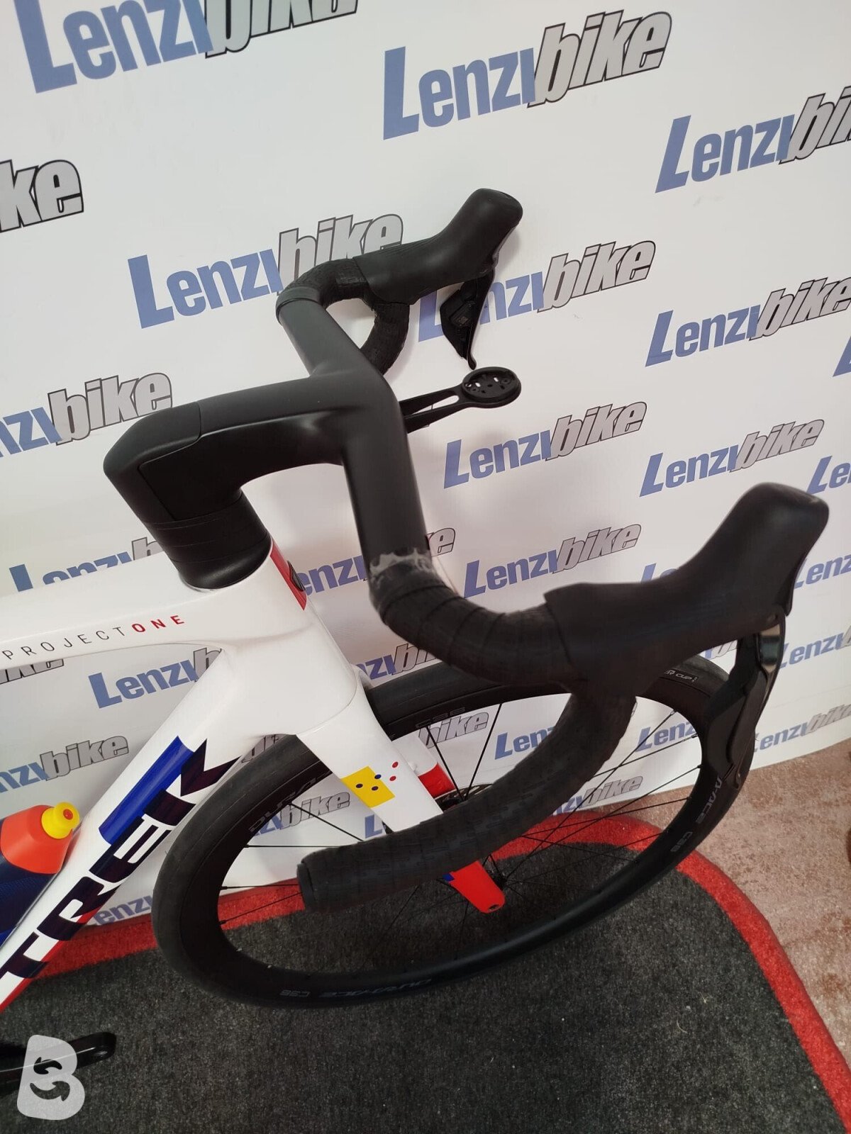 Trek MADONE SLR 7 PROJECT ONE 2027