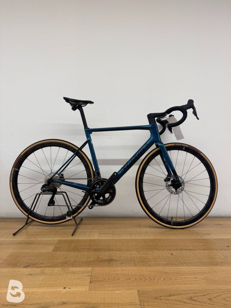 Wilier 0 SLR E200LDV 2023