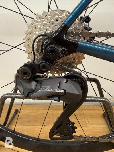 Wilier 0 SLR E200LDV 2023