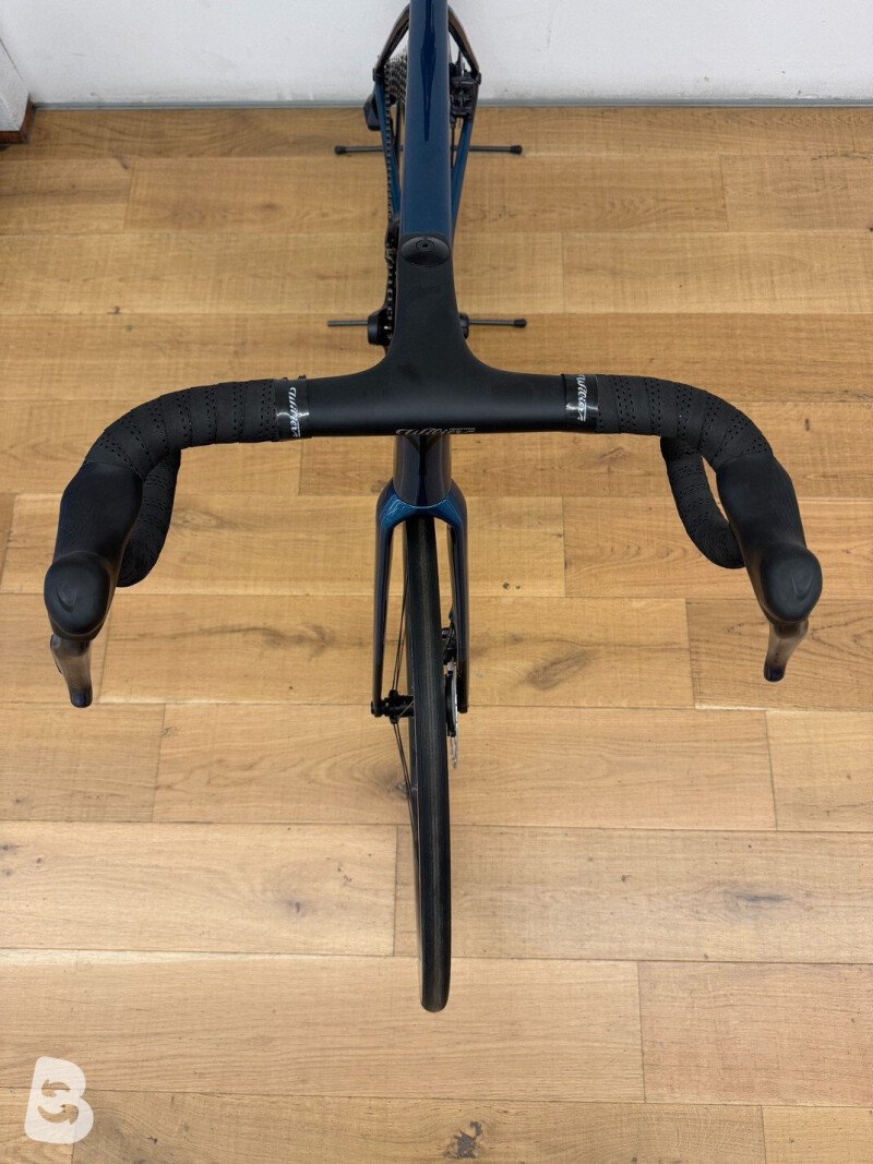 Wilier 0 SLR E200LDV 2023