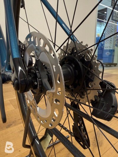 Wilier 0 SLR E200LDV 2023