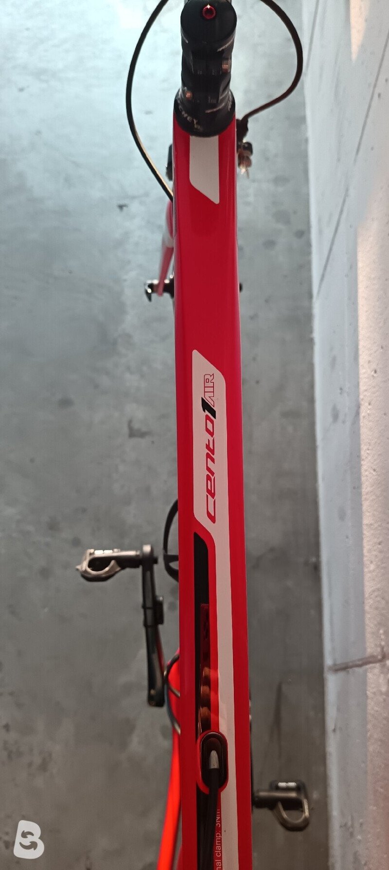 Wilier Cento1 Air 2019