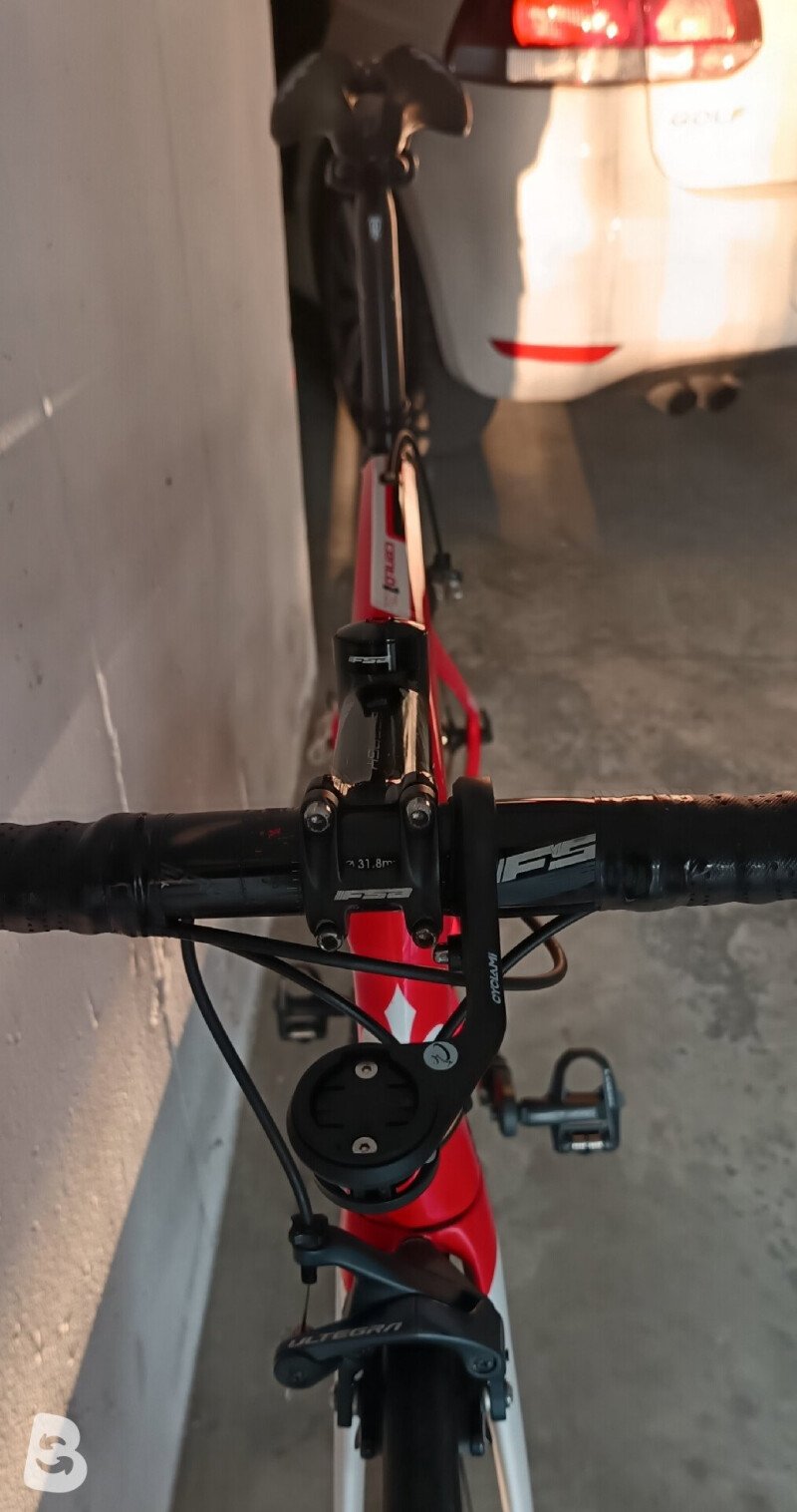 Wilier Cento1 Air 2019