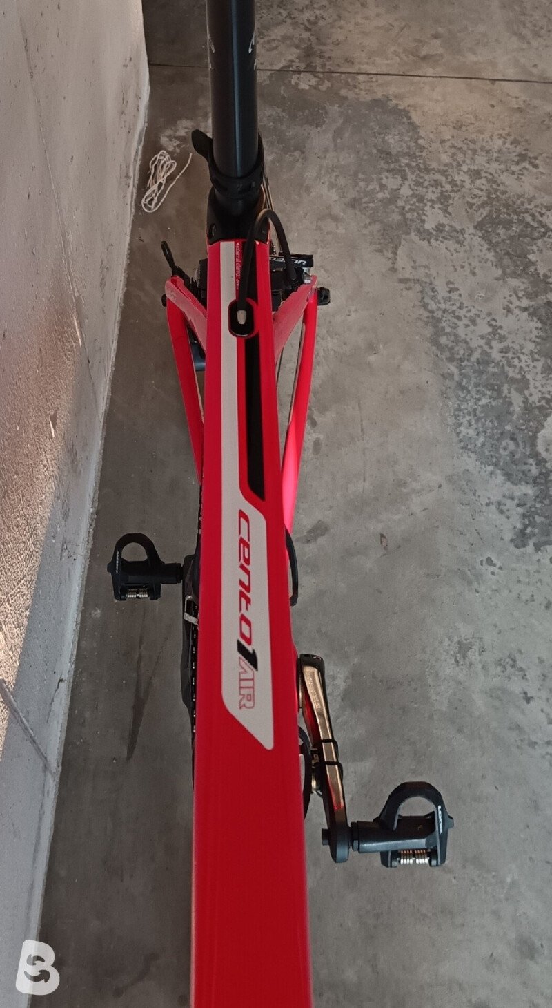 Wilier Cento1 Air 2019