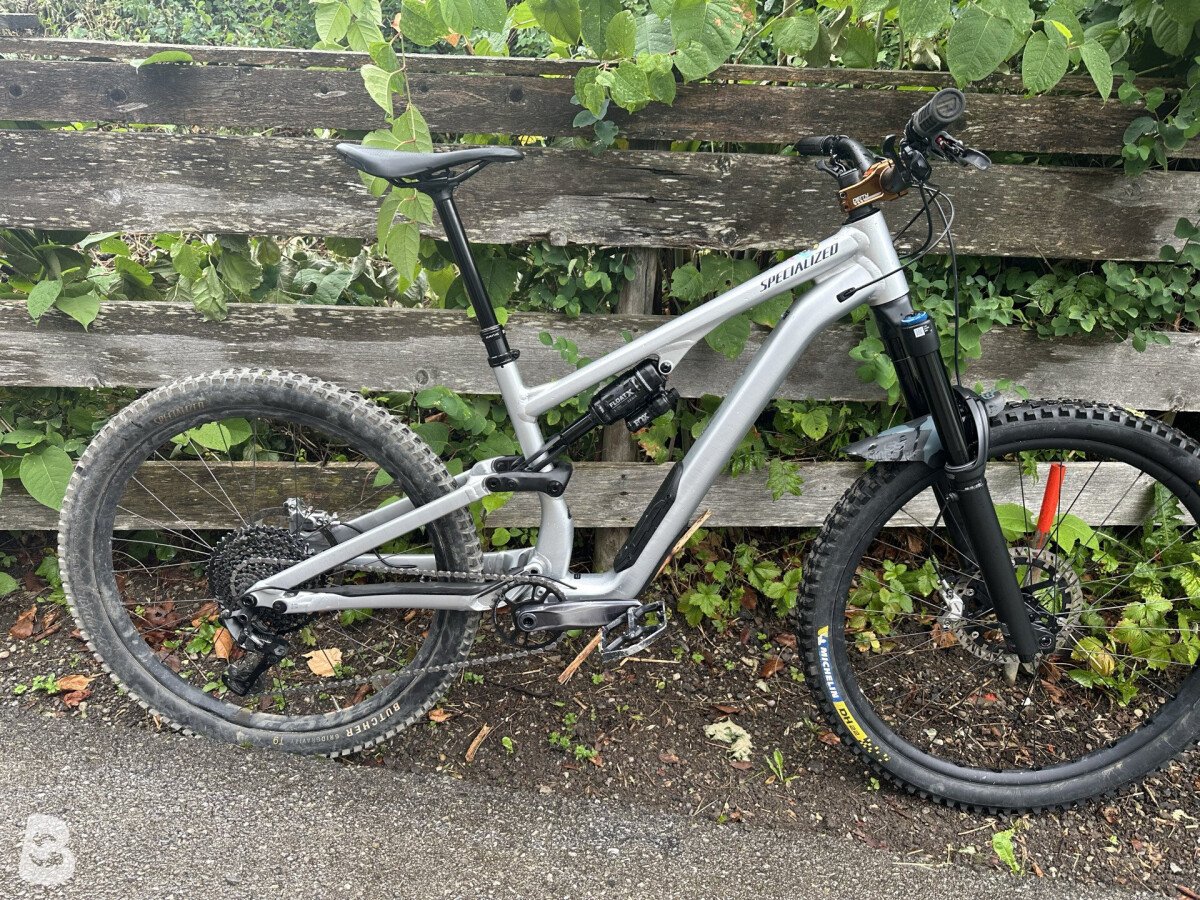 Specialized Stumpjumper 15 EVO 2025