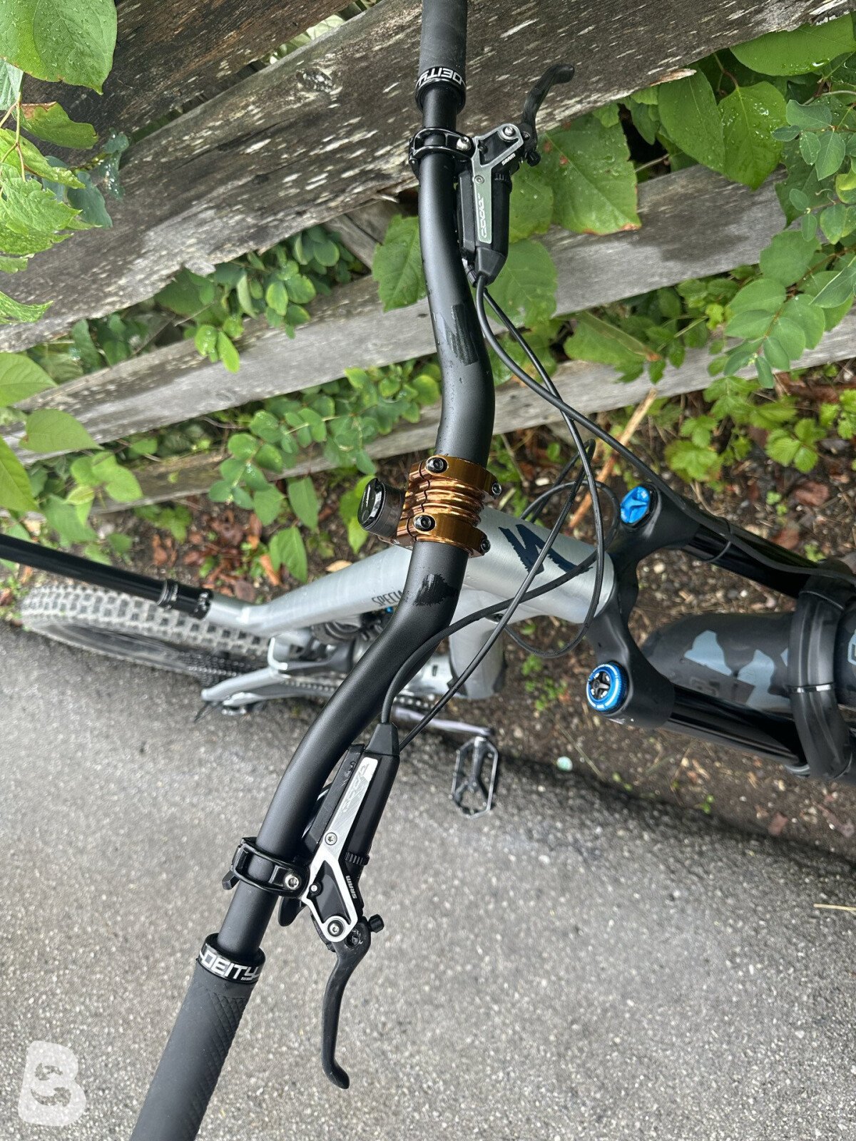 Specialized Stumpjumper 15 EVO 2025