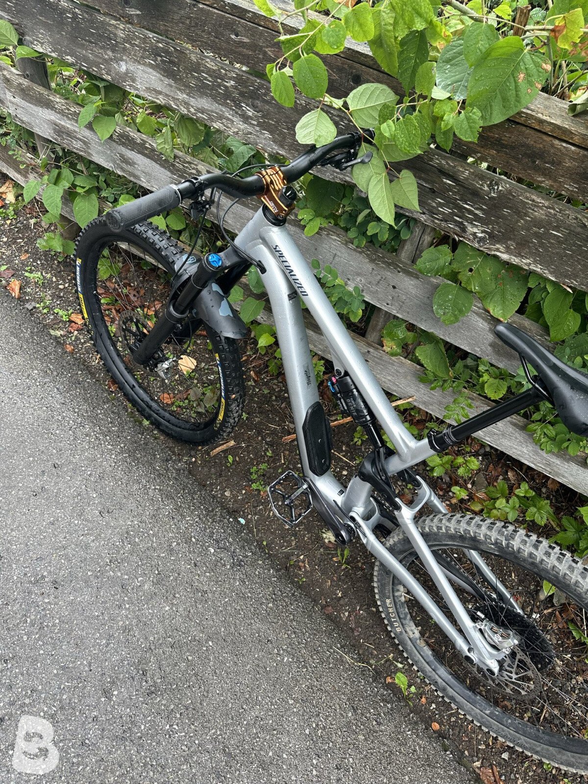 Specialized Stumpjumper 15 EVO 2025