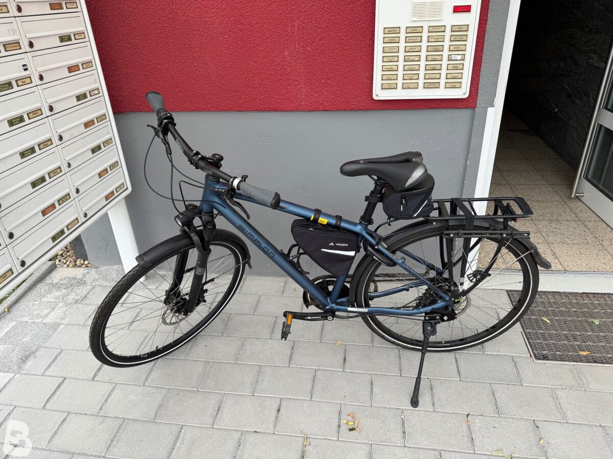 Simplon Spotlight 2020