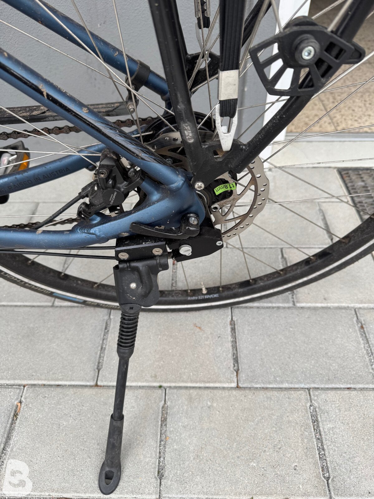 Simplon Spotlight 2020