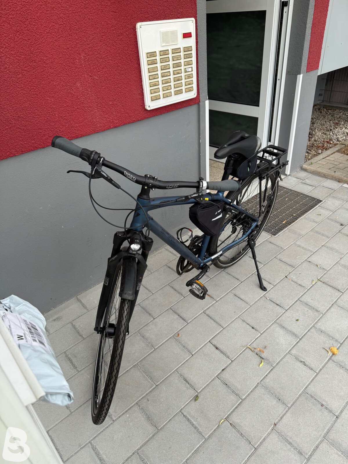 Simplon Spotlight 2020