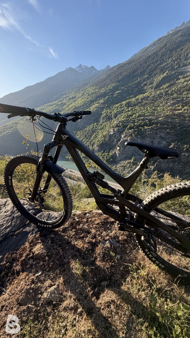 YT Industries Capra Base AL 2022