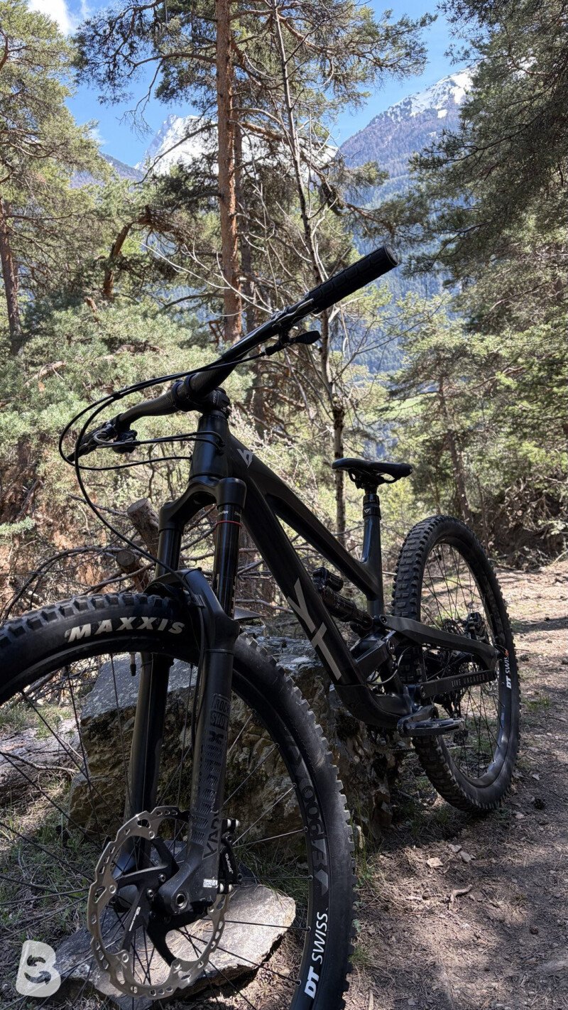 YT Industries Capra Base AL 2022