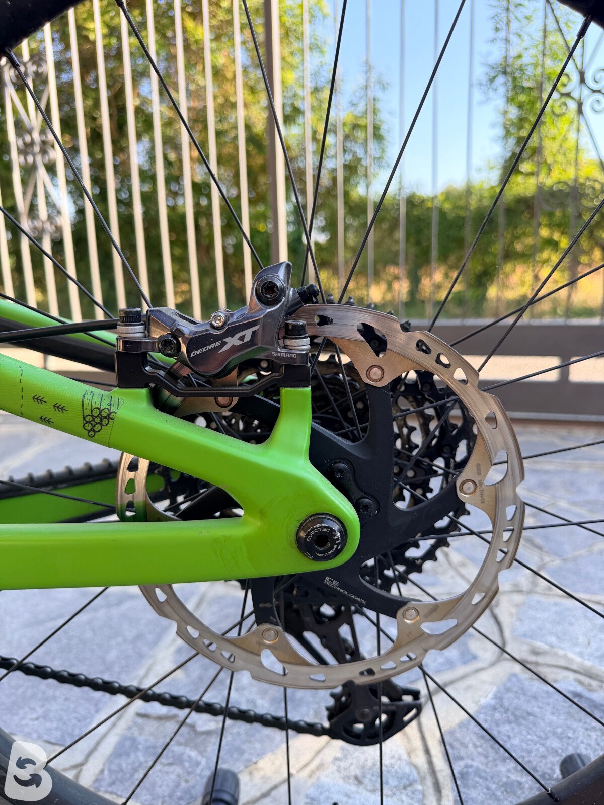 Santa Cruz Nomad XT Coil / Carbon C / 27.5 2021