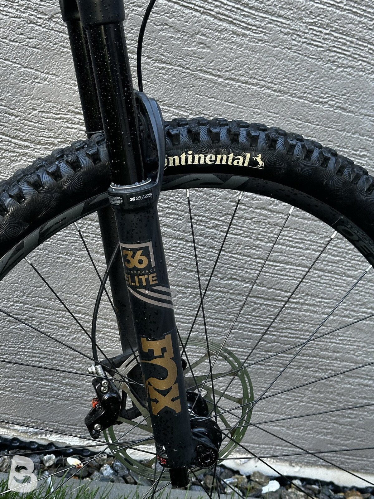 Santa Cruz Hightower LT Carbon CC X01 2019