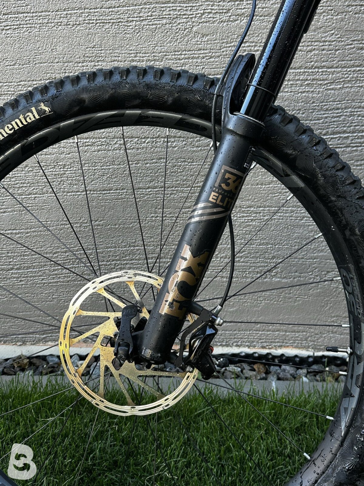 Santa Cruz Hightower LT Carbon CC X01 2019