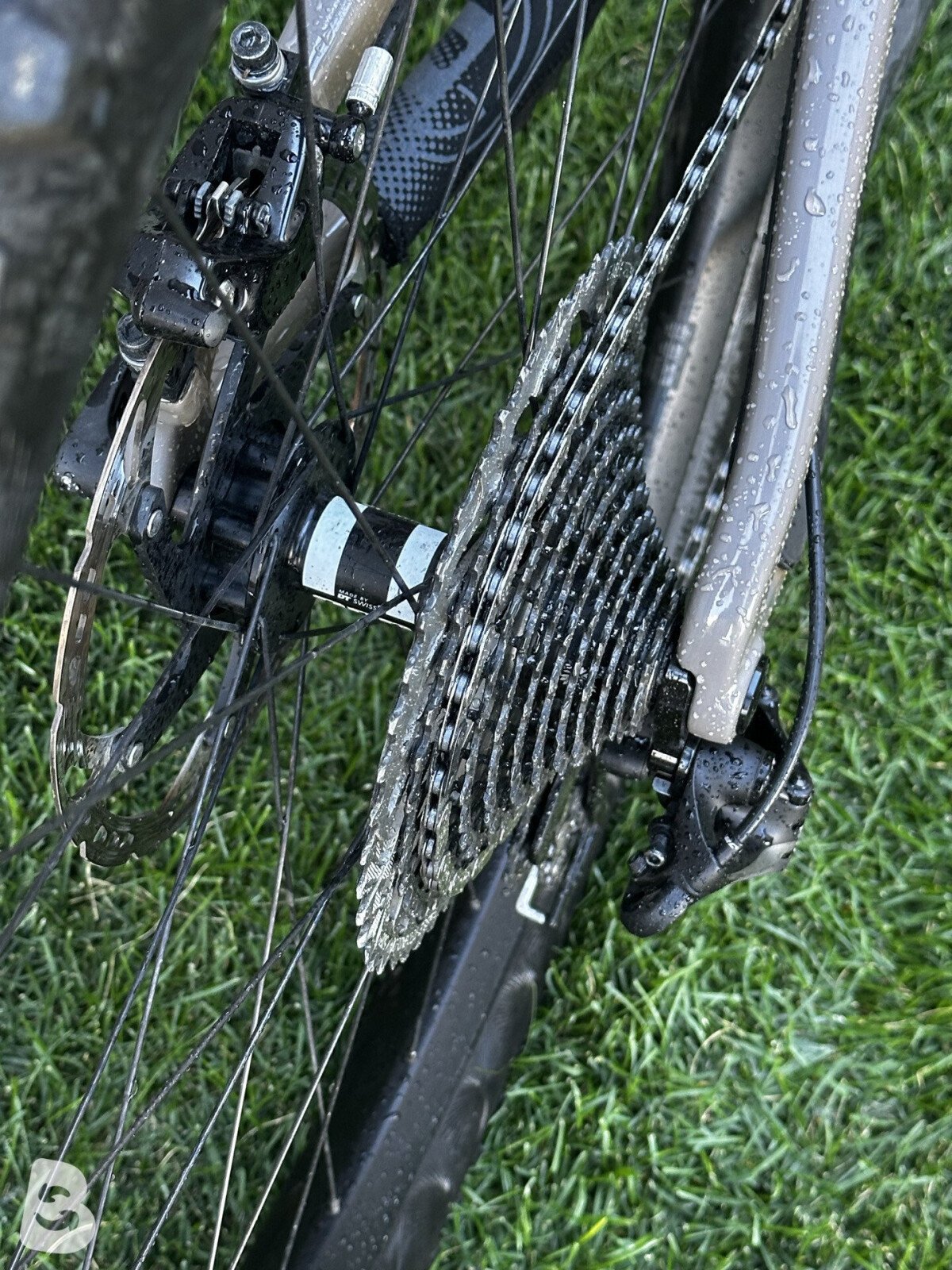 Santa Cruz Hightower LT Carbon CC X01 2019
