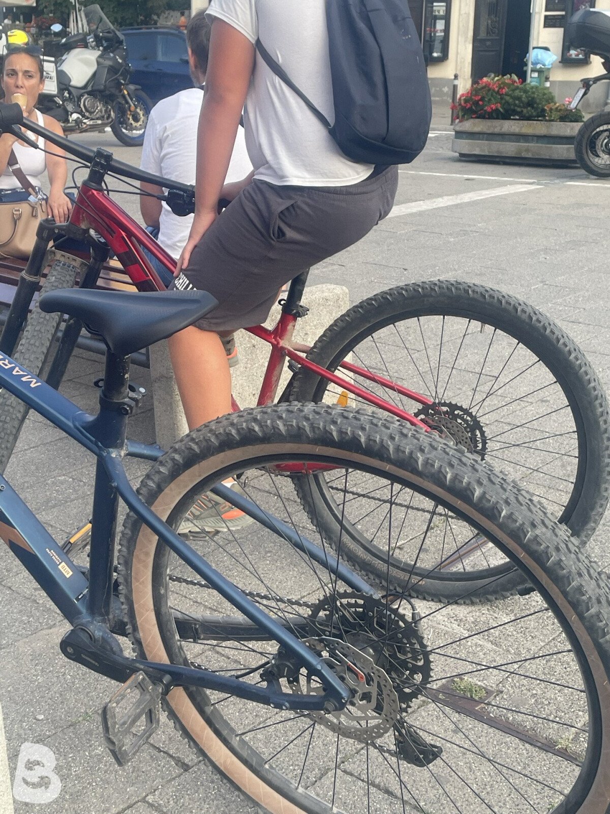 Trek Marlin 5 2025