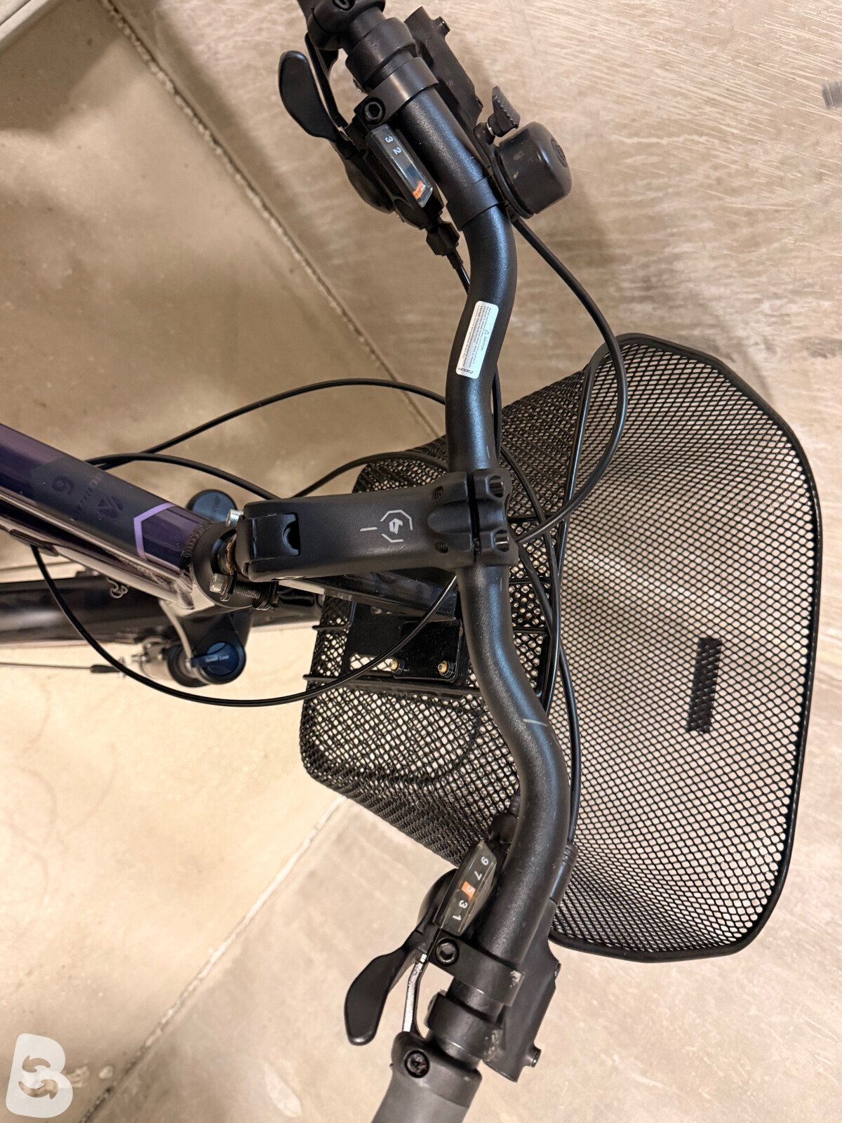 Bergamont Horizon 6 A44 2021