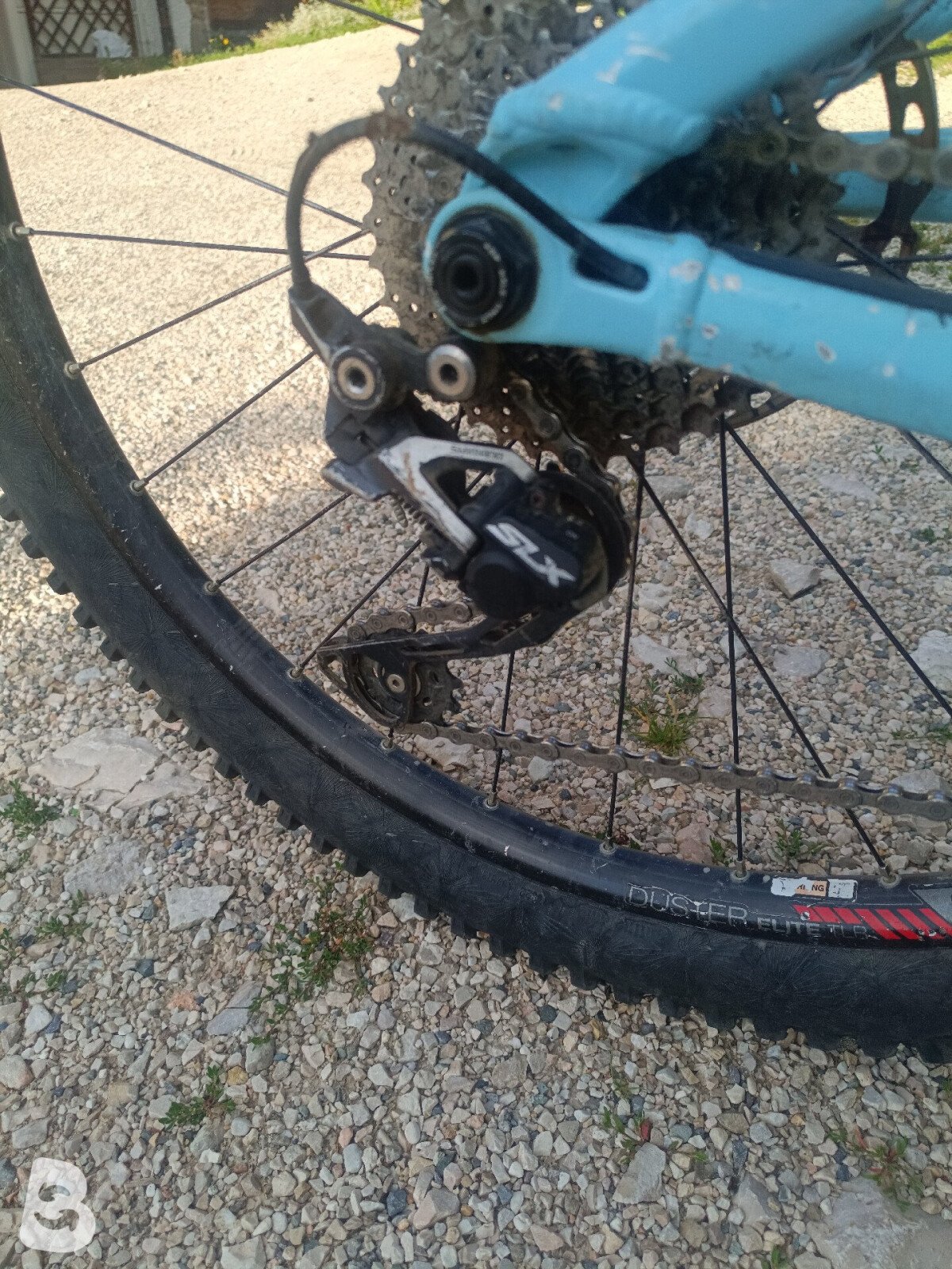 Trek Remedy 7 27.5 2016