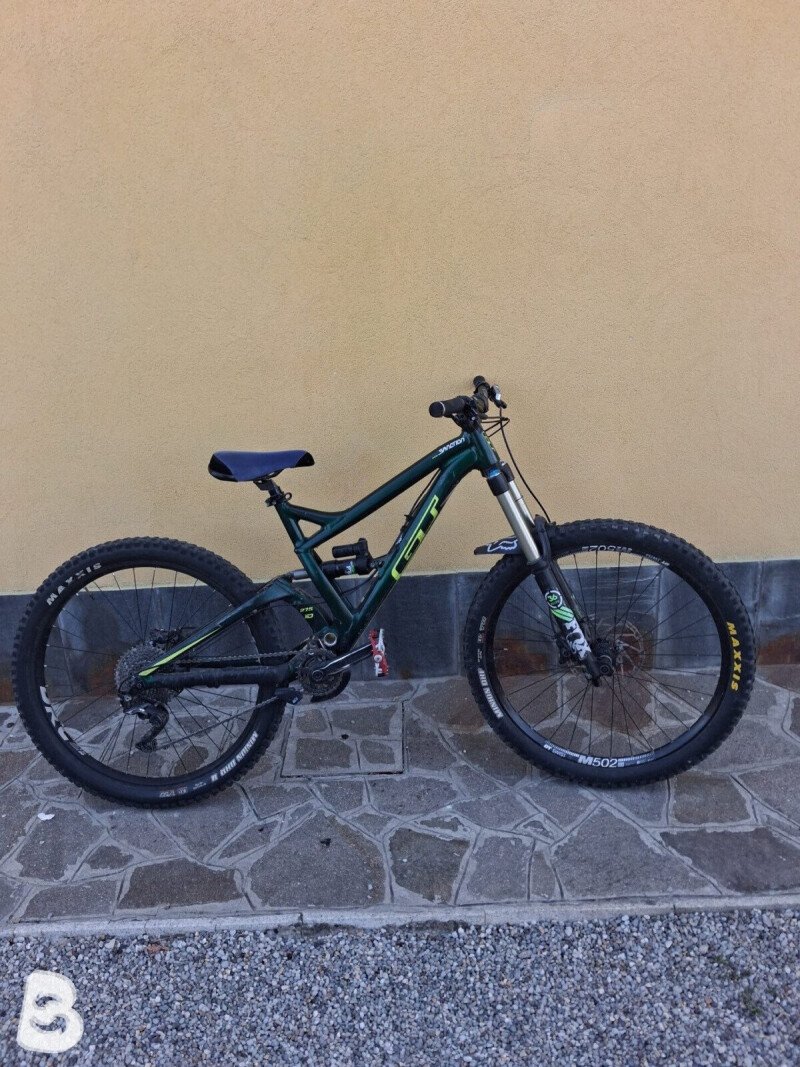 GT Sanction Pro 2016