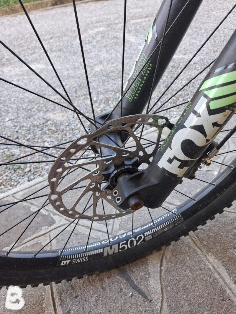 GT Sanction Pro 2016