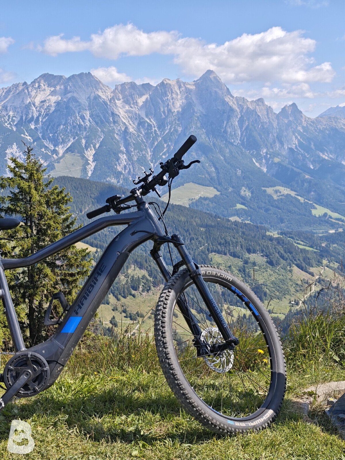 Haibike HardNine 7 2021