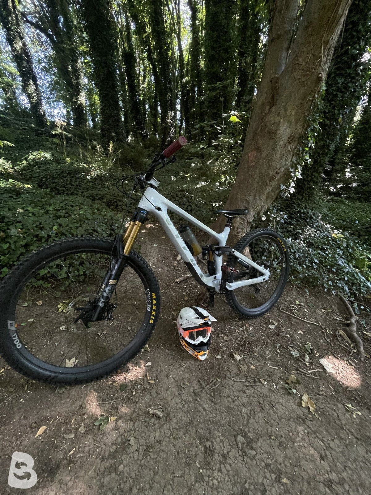 Vitus Sommet 297 CRX 2023